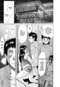 Page 55 of Futabo - Twins Mother 1