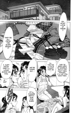 Page 69 of Futabo - Twins Mother 1