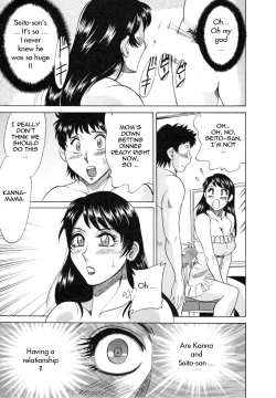 Page 75 of Futabo - Twins Mother 1