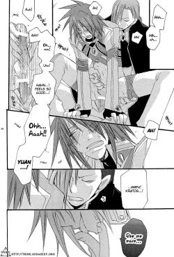 Page 35 of Under the Moon