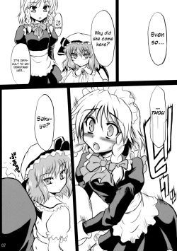 Page 7 of Sanzan Sakuya