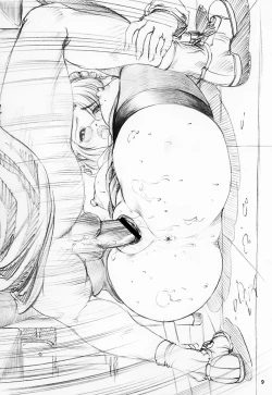 Page 11 of NONOYA Ryoujoku Sakuhinshuu 1