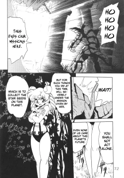 Page 72 of Silent Saturn SS vol. 2