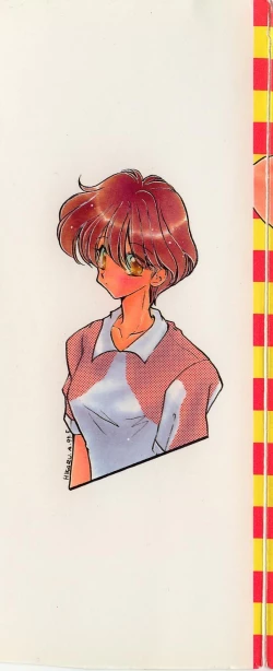 Page 2 of Isourou Tengoku