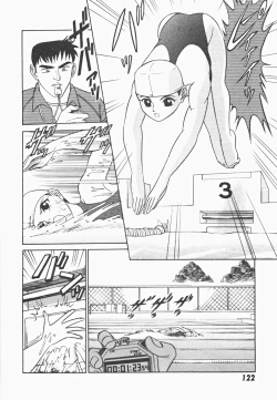 Page 129 of Mei Tantei Agasa Kurisu!!