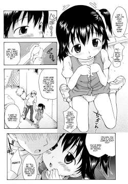 Page 4 of Kyou no Gokko.