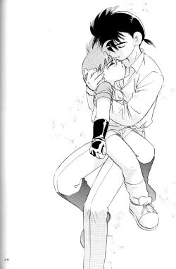 Page 45 of Let's Go To Bed