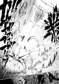 Page 190 of Ma ga Ochiru Yoru - Demonic Imitator