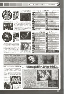 Page 108 of Rune official Nonohara Miki artworks