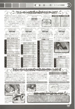 Page 110 of Rune official Nonohara Miki artworks