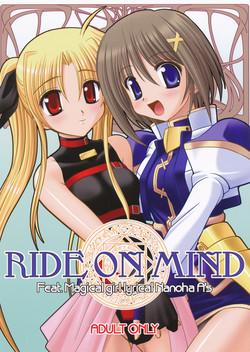 Download RIDE ON MIND