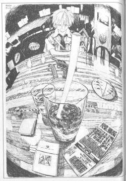 Page 104 of Shitsurakuen 4 | Paradise Lost 4