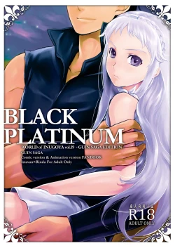 Page 1 of BLACK PLATINUM