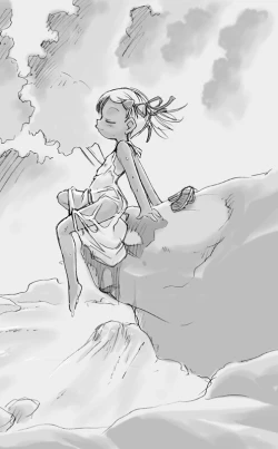 Page 55 of Nushi no Sumu Yama Vol. 2