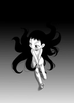 Page 7 of Nushi no Sumu Yama Vol. 2