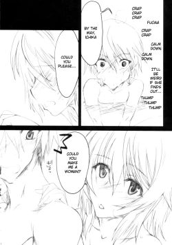 Page 4 of Ichibyou Kiss