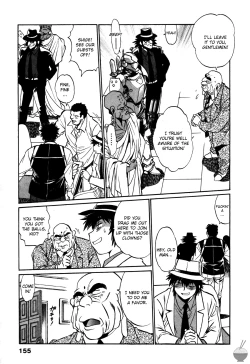 Page 158 of Makunouchi Deluxe 2