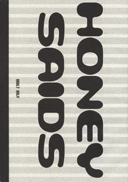 Page 1 of HONEY SAIDS