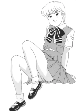 Page 112 of Parody Artworks