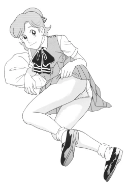 Page 113 of Parody Artworks