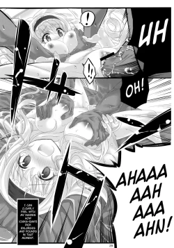 Page 28 of Yuuzai Shouko Bukken Sangou | The Evidence of the Guilt - Mark Three