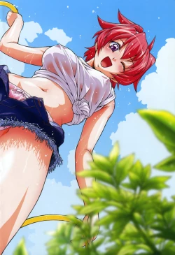 Page 10 of Seka x Seka 1