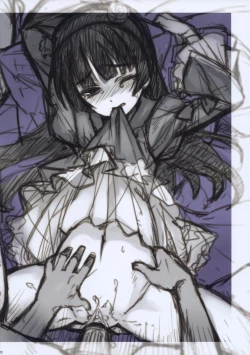 Page 19 of Ore to Kuroneko ga Anna Koto ya Konna Koto wo…