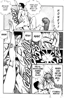 Page 136 of Ogenki Clinic Vol.5