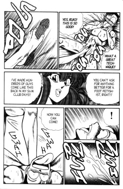 Page 144 of Ogenki Clinic Vol.5