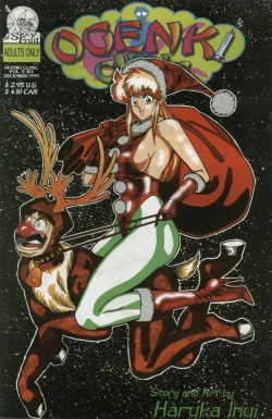 Page 60 of Ogenki Clinic Vol.5