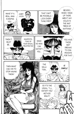 Page 67 of Ogenki Clinic Vol.5