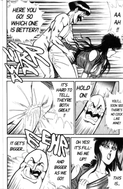 Page 69 of Ogenki Clinic Vol.5