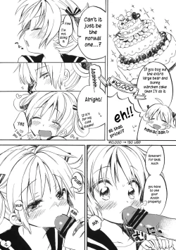 Page 4 of Himeko-chan ni Onegai