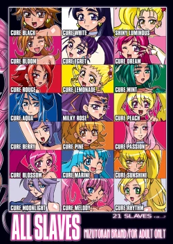 Page 19 of ALL SLAVES