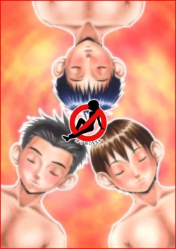 Page 21 of M's Works - Tripartite Another Story