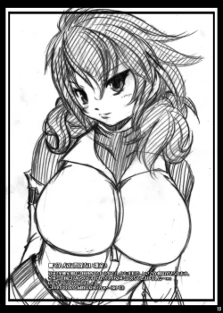 Page 12 of Gundam 00 tte Dou?