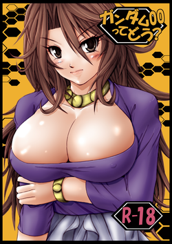 Download Gundam 00 tte Dou?