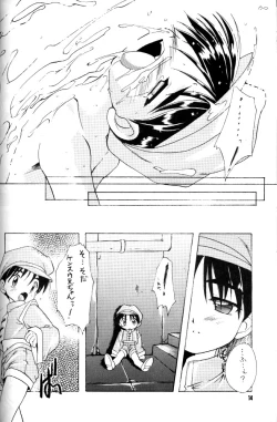 Page 13 of Kanzen Nenshou Ver. 3.15