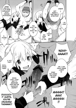 Page 8 of Neuroi ni natte Hartmann chuui ni Dual Core hakai saretai Kessei-Kaisan | I Want to Turn Into a Neuroi and Have Lieutenant Hartmann Destroy My Dual Core