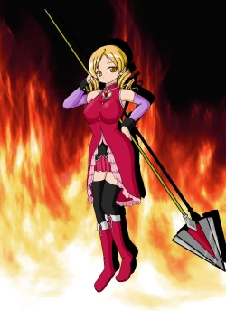 Page 24 of Mami-san no ie ni Shuugou