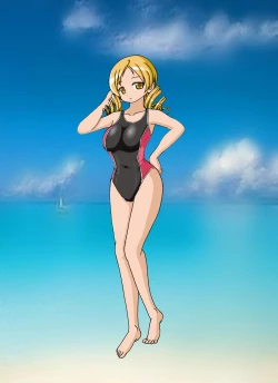 Page 26 of Mami-san no ie ni Shuugou