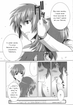 Page 20 of Ore ga TE de Kimi wa Alter - Samurai Daughters