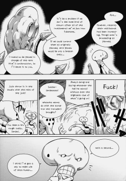 Page 18 of Muv-Luv Alternative Ore ga TE de Kimi wa Alter 2 Kyokou no Kansei