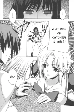 Page 16 of Ore ga TE de Kimi wa Alter 3