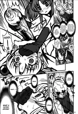 Page 10 of Minna Igai no Neta