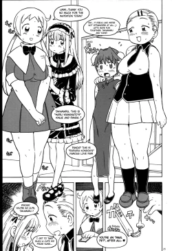 Page 24 of Minna Igai no Neta