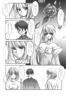 Page 19 of Fly through the night