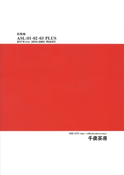 Page 2 of ASL01・02・03PLUS