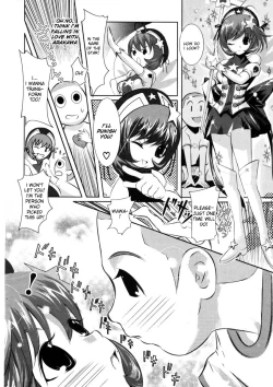 Page 6 of Majokko Stick