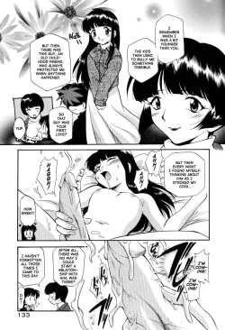 Page 135 of Anal Justice - Nikubou Shasei Hen